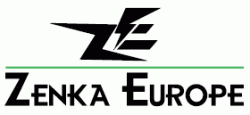 Logo - Zenka Europe