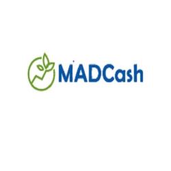 Logo - MADCASH