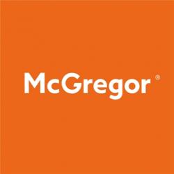 Logo - McGregor Structures