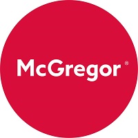 Logo - McGregor Agri