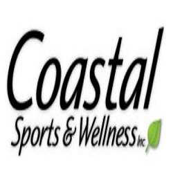 лого - Coastal Sports And Wellness