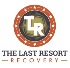 Logo - The Last Resort Recovery Center