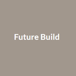Logo - Future Build