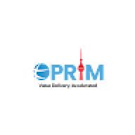 Logo - Oprim Inc