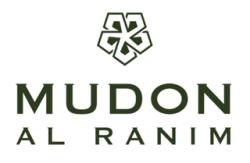 Logo - Mudon Al Ranim Townhouses