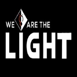Logo - We Are The Light
