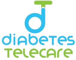 Logo - Diabetes TeleCare