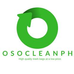 Logo - OsoCleanPh