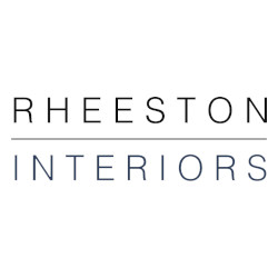 Logo - Rheeston Interiors