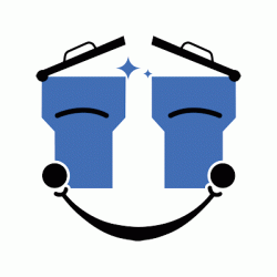Logo - Happy Cans