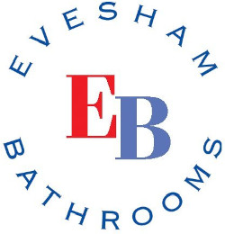 Logo - Evesham Bathrooms