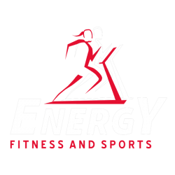 Logo - Energy Fitness