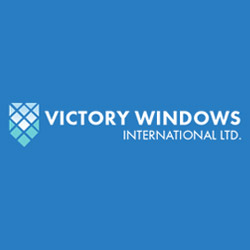 Logo - Victory Windows International Ltd