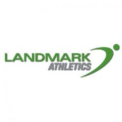лого - Landmark Athletics