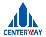 Logo - Centerway Steel Co.,Ltd