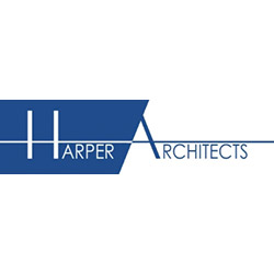 Logo - Harper Architects