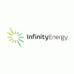 Logo - Infinity Energy