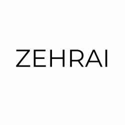 Logo - Zehrai