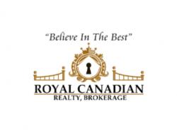 Logo - Royal Canadian Reality