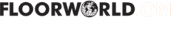 Logo - Floorworld Llc