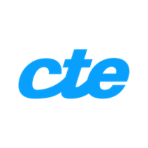Logo - CTE Co., Ltd