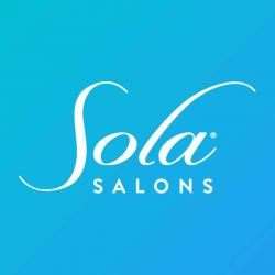 Logo - Sola Salon Studios