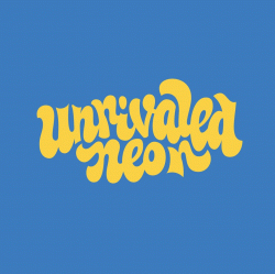 Logo - Unrivaled Neon