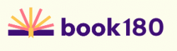 Logo - Book180