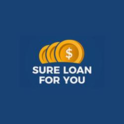 Logo - Sure Loan For You