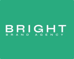 Logo - Bright Brand Agency