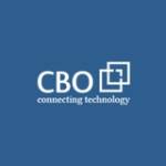 Logo - Cbo Shop