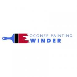 Logo - Oconee Painting Winder