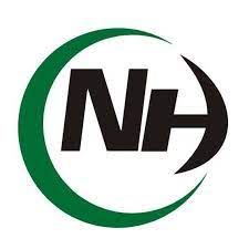 Logo - Nusrat Hospital