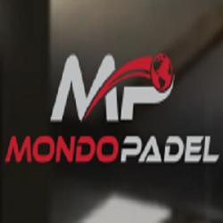 Logo - Mondo Padel