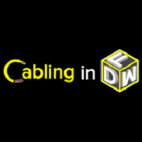Logo - Cabling in DFW