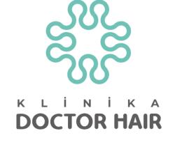 Logo - Doctor Hair