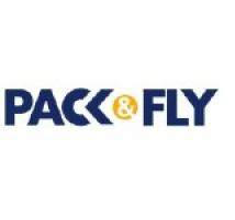 Logo - Pack And Fly