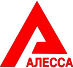Logo - Алесса