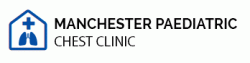Logo - Manchester Child Lung Clinic