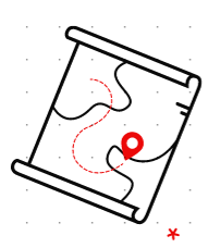 Logo - Map Design