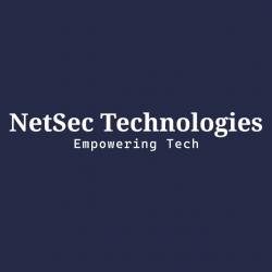 Logo - NetSec Technonlogies