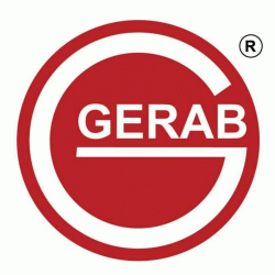 лого - Gerab National Enterprises W.L.L.