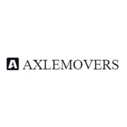 Logo - Axle Movers