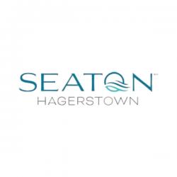 Logo - Seaton Hagerstown