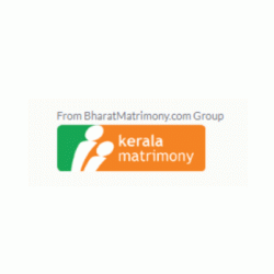 Logo - Kerala Matrimony
