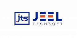 Logo - Jeel Techsoft