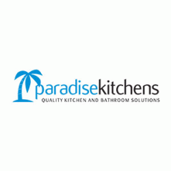 Logo - Paradise Kitchens