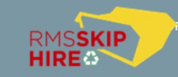 Logo - RMS Skip Hire