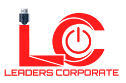 Logo - Leaders Corporate