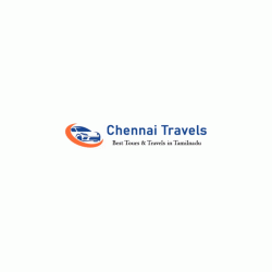 Logo - Chennai Travels